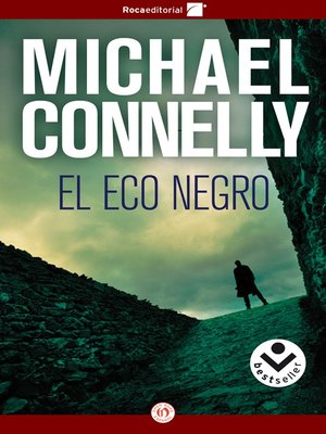 cover image of El eco negro